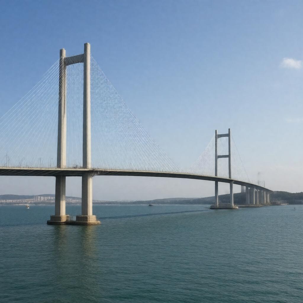 Russky Bridge